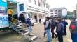 Puerto Montt alcanza un 65% de vacunación contra la influenza en medio de aumento en circulación viral