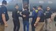 Costa Rica extradita a Chile a hombre vinculado al Tren de Aragua y homicidios en Viña