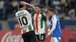 Palestino cae ante Cruzeiro y deberá disputar los playoffs de la Copa Sudamericana