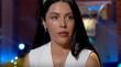 Daniela Aránguiz y su relación con madre de Jorge Valdivia: “Viví las penas del infierno”