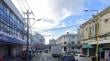 Por microtráfico un sujeto fue apresado en el centro de Puerto Montt