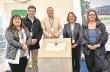 Colocaron primera piedra para remodelar edificio del Centro ACHS Salud Valdivia
