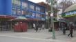 Agredieron a dos funcionarios de Seguridad Pública de Puerto Montt durante inspección