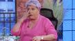 Patricia Maldonado se quiebra con mensaje para amiga de la infancia: “Tenemos una vida juntas”