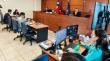 Comienzan alegatos por recurso de amparo que cuestiona “espionaje” en caso ProCultura