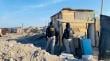 Encuentran cadáver enterrado cerca de vivienda en sector Cerro Chuño de Arica