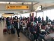Suspenden por siete horas todos los vuelos en el Aeropuerto de Antofagasta