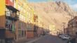 Municipios arremeten contra el Serviu y piden urgentes medidas en Villa Alto Covadonga de Tocopilla
