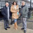 Contraloría inicia fiscalización en el Hospital de La Unión tras requerimiento de la senadora Gatica