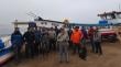 Pescadores de Pichicuy por fraccionamiento: “La ley debe mantenerse tal como fue acordada”