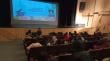 Escolares de Castro disfrutan de ciclo de cine educativo que promueve el cuidado del medio ambiente