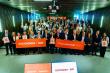 Nuevas oficinas de Compra Local en plan de Escondida  | BHP para desarrollo de proveedores