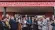 Inauguran nuevo Centro Diurno para personas mayores en Mirasol