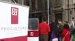 Chile Vamos lanza campaña digital #DevuelvanLaPlata y exige ampliar querella por caso ProCultura