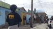 'Operación Buenaventura': 14 detenidos en operativo contra banda de narcotraficantes en Calama