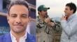 Gonzalo Ramírez y cercanía de su hija con Felipe Camiroaga: “Lo estábamos guiando por el buen camino”