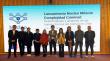 Realizaron lanzamiento del Núcleo Milenio de Complejidad Criminal en la Universidad de Tarapacá en Iquique