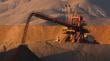 SMA exige a Codelco presentar plan para mitigar emisión de polvo en faena Radomiro Tomic