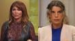 Antonella Ríos se defiende tras desmentido de Maite Orsini sobre llamado a Amparo Noguera
