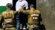 Hombre detenido se fugó desde comisaría en Valparaíso: Carabineros inició investigación