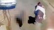 Condenan a 5 años de cárcel a mamá que salió a robar con su hijo pequeño