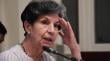 Isabel Allende declarará ante la Fiscalía por fallida compra de casa de ex Presidente