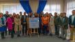 En Fresia inauguraron el primer Centro Comunitario de Cuidados de la región