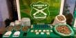 Cabildo: desarticulan banda criminal y decomisan más de 16 kilos de marihuana