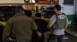 Detienen a segundo implicado en homicidio en la  Población Jorge Inostrosa de Iquique