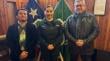 SLEP Chiloé refuerza su equipo en la Escuela de Adultos del CDP de Castro