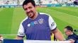 Presidente de San Antonio Unido responde a Cristóbal Campos: “El club atraviesa una crisis financiera muy grande”