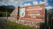 Decretan cierre preventivo del Parque Nacional Laguna del Laja por condiciones climáticas