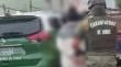 Dispararon a mujer: Detienen a sujetos por violento intento de asalto en campamento de Antofagasta