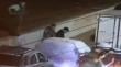 [VIDEO] Formalizan a sujetos que intentaron atropellar a carabinero: adolescentes robaron vehículo en sector sur de Iquique