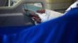 Hombre resulta con el 50% de su cuerpo quemado en San Antonio: amigos lo rociaron con acelerante