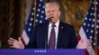 Trump filtró audio de interrogatorio a Biden que expuso sus problemas de memoria
