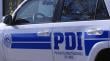Brutal ataque con bencina en San Antonio: hombre fue rociado y prendido vivo