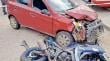 Condenan a motociclista por accidente fatal que le costó la vida a su copiloto en El Quisco