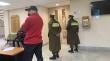 Desarticularon una banda criminal que operaba en Osorno; hay una decena de detenidos