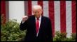 Trump llamará el lunes a Putin y a Zelenski para negociar el fin de la guerra