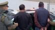 Detienen a dos hombres con herramientas para robar autos en Viña del Mar