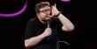 Frutilla se lanza contra Luis Slimming y termina pidiendo disculpas: “No fue una funa, fue un focus group”