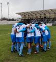 Municipal Paillaco empaó en una guerra de goles con Deportes Rancagua