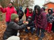 FungiFest abrió espacio a la neurodiversidad: apoyos sensoriales y acompañamiento marcaron la jornada