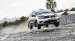 RallyMobil 2025 finaliza fecha chilota en Chonchi