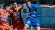 Deportes Antofagasta ganó 1-0 a Copiapó después de una larga racha sin vencer en casa