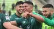 [VIDEO] Santiago Wanderers vence 2 a 0 a Santa Cruz en la décima fecha de la Primera B