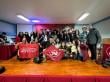 Partido Socialista conmemoró 92 años con acto regional en Valdivia