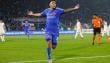 Universidad de Chile goleó 5-1 a Huachipato y trepó a la cuarta posición