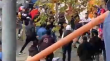 Desconocido dispara en contra de dos personas tras un partido de fútbol en Talcahuano: municipio interpondrá querella